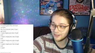 Doja Cat - Won't Bite ft. Smino | FIRST REACTION (Keep or Delete?)