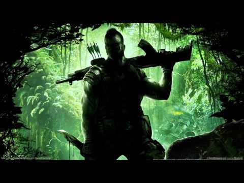 Drakim's VGM 66 - Turok Evolution - Shadowed Lands