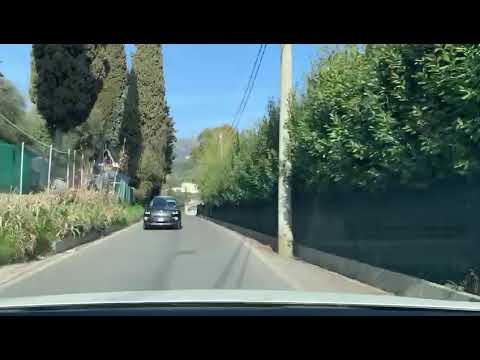 Rally città carnevale camera car Puccetti lemetti ricongnizioni