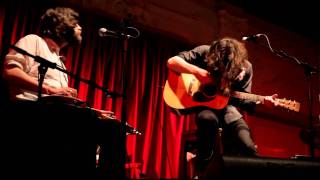 Simon Felice Helpless