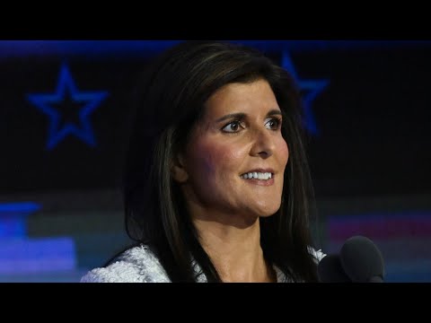 (FULL) 2024 First Republican Presidential Debate