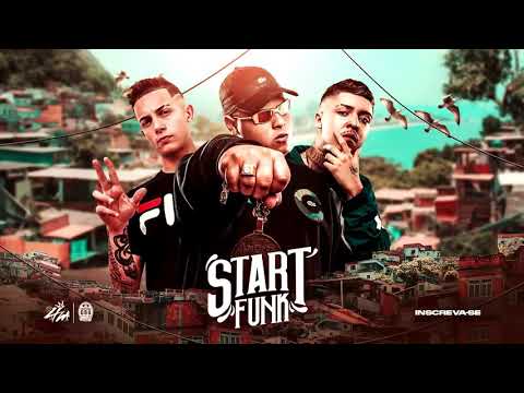 Salvador - "Vergonha pra Mídia 2" - Feat. Mc Hariel e Mc Ryan SP  (DJ Murillo e LT)