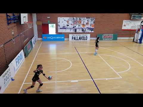 Finali nazionali a Mondovì, Busnago (Lombardia) sconfigge US Torri (Veneto)