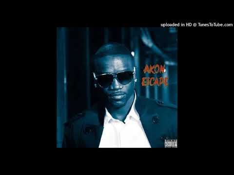 Akon - Bigger (Ft. Steven Cooper)