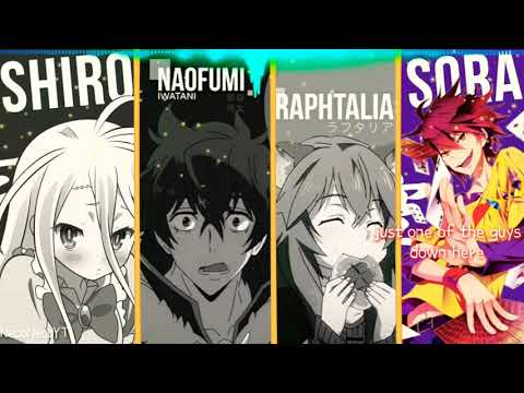 [Nightcore]Lyrics Lil Dickiy-Earth Switching Vocals