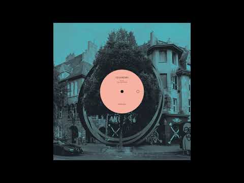 youANDme feat  Black Soda - Take Away - DESOLAT 044