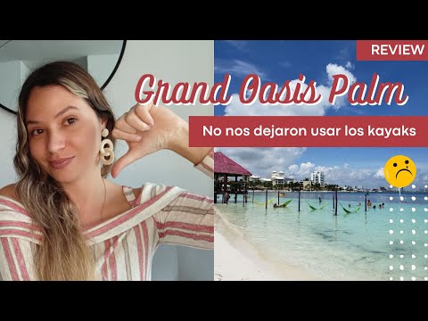 Videos del Grand Oasis Palm 5★ en Cancún, MéxicoVerPrecios21CerrarConsulta por Whatsapp 🇦🇷BookingTripadvisorExpediaAgodaTravelocityOrbitzPricelineTripSkyscannerDespegarKayakHotelesBestdayDestiniaTrivagoTurismocityAlmundoLastminuteCheapticketsTuiWotif