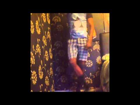 F.T.L.O.S 3: FOR THE LOVE OF SHAPES - ARUN VERONE & KAIDEN GREY - I DO