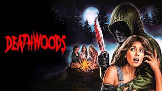 Deathwoods | Official Trailer | Horror Brains