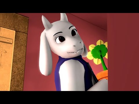 WHERE'S MY-- 💀🌻🐐