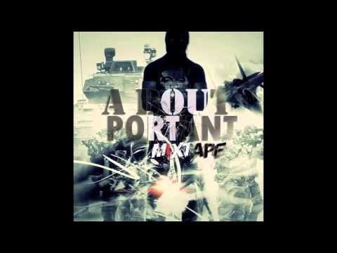 Da Neggezz x Bj21 x AudioMan x Soupson - Fuck Or Die ( A Bout Portant Mixtape )