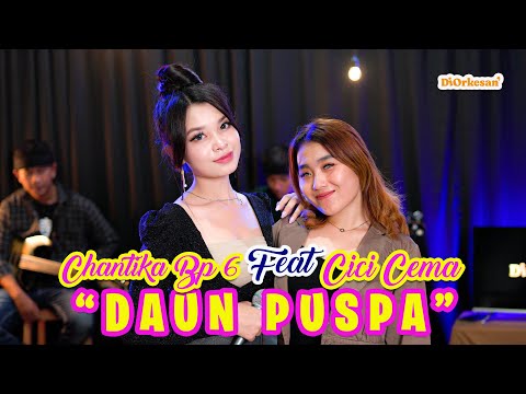 Daun Puspa - Chantika BP6 Feat Cici Cema #Daunpuspa #Diorkesan #RocketroomIndonesia