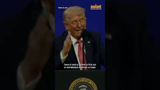 'I Prefer Losers Over Successful People': Trump Sparks Fresh Remark Controversy 