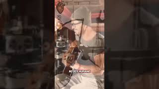 cómo hacer a un lado de pasado Ricardo Arjona
