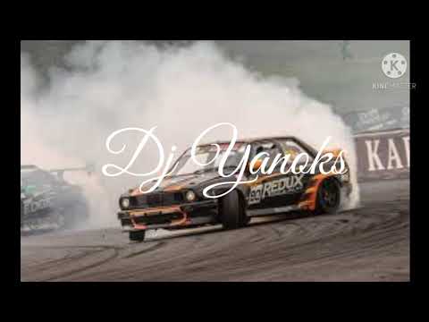 Dj Yanoks ~Otw (Remix Zouk)2021