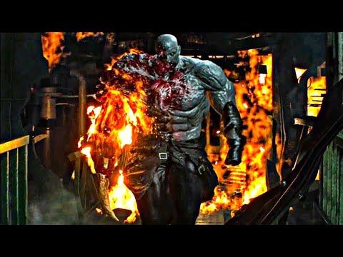 THIS ENDING TOOK EVERYTHING FROM ME|Resident Evil 2 (Part 5) END