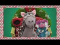 Sesame Street Season 48 Jingle Bells