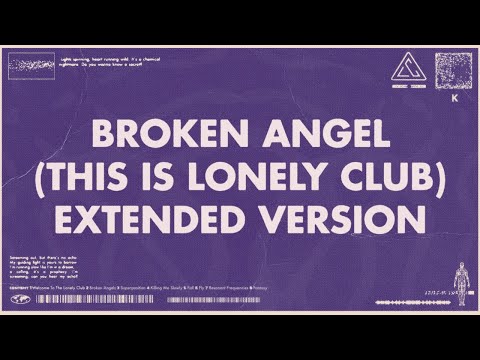 Lonely Club and 2 more