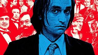 I Knew It Was You: Rediscovering John Cazale (2009) / Türkçe Altyazılı İzle