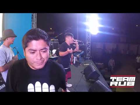 CRRANO vs STICK CUARTOS DE FINAL "RUB BATTLES" A FUEGO🔥