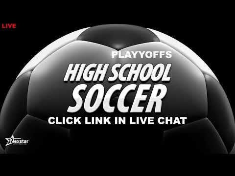 LIVE:Ramona vs Santa Fe | High School Boys Soccer Playoff 2026