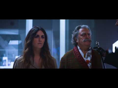 Bande annonce" Les Aventures de Spirou et Fantasio" avec RFM.