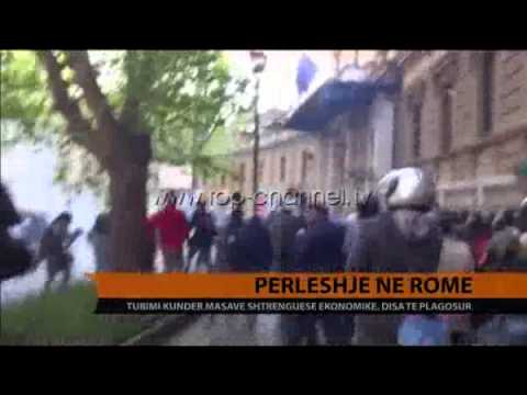 Flash informativ nga bota - Top Channel Albania - News - Lajme