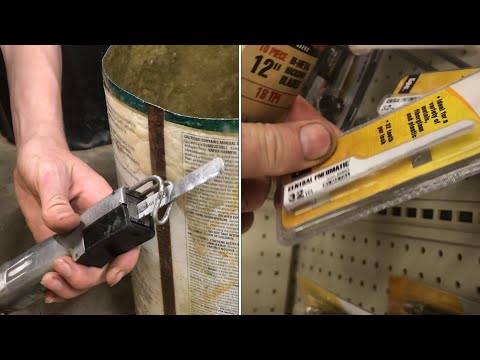 make “air saw blades” yourself (WAY CHEAPER)