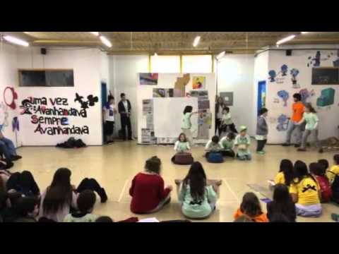 Hatzagá Omanim 2014 (Shnat 2024) - Chazit Hanoar São Paulo