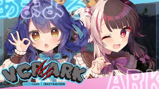 *. VCR ARK┊にじさんじの女王つれてきた