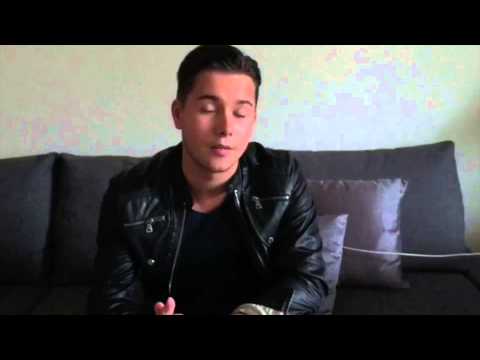 Sebastian Krantz - Värdelösa Människa