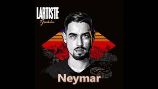 L&#39;artiste Neymar Paroles Officiel