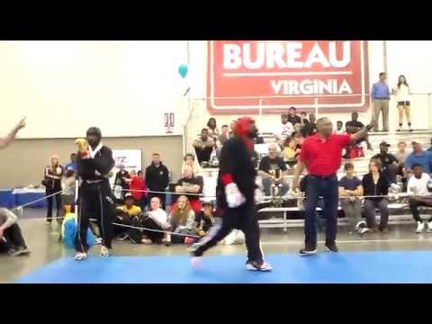 Grand Slam Open 2014 Mens Teams Tray Lazemby vs. Brian Young