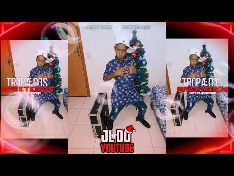 DJ Agatha feat MC du bleck - agora ela que vingança.