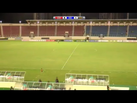 Sergipe x Itabaiana Ao