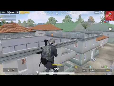 Hacker caught in my game ! (Pubg fails)