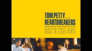 Tom Petty -  Hung Up and Overdue