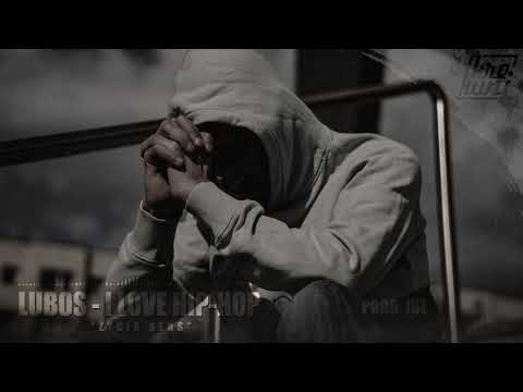 4.LUBOS KREWNY - I love Hip-Hop  Bit JUE