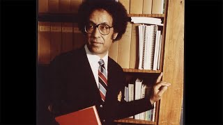 5 Minute History Lesson, Episode 7: Robert Guthrie and the Search for Psychology's Hidden Figures video