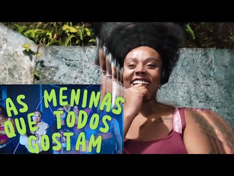 SET MC MENORZINHA 1.0 - MC Menorzinha, MC Marcelly, MC Luanna, Tasha e Tracie ( React+ opinião)