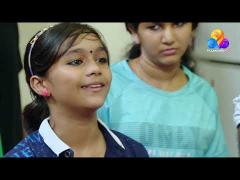 Flowers Uppum Mulakum | Episode 856