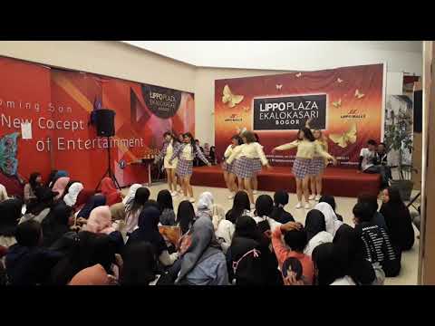 250318 Lovelyz - Ah-Choo + Twinkle, 러블리즈 - 아츄 + 종소리 Cover by WISHLIST