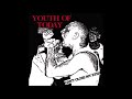 YOUTH OF TODAY - Positive Outlook
