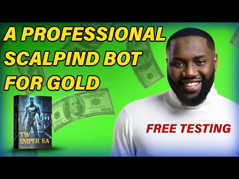 Video TW Sniper EA MT4