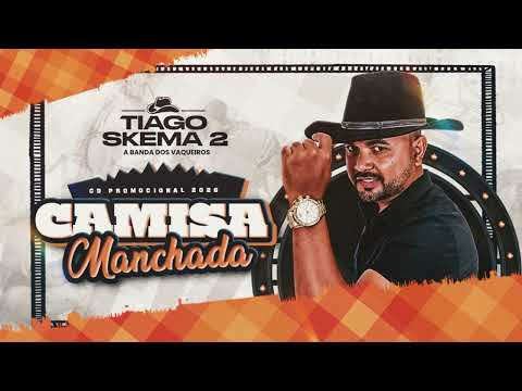 Tiago Skema 2 A Banda dos Vaqueiros 2026