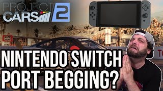 Nintendo Switch and Developers Wanting You to Port Beg for Games | RGT 85