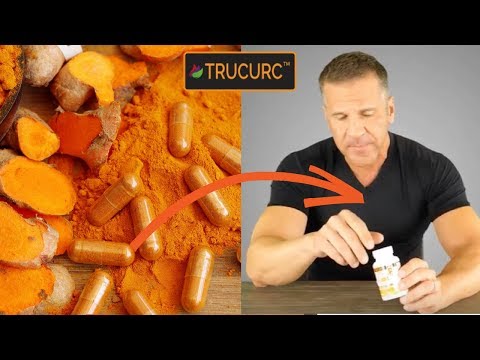 Turmeric Curcumin Health Benefits and the Best Turmeric Curcumin Supplement With Bioperine