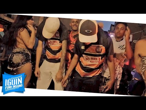 MC GW, MC Maginho e MC Hollywood - Onda dos Bailes (DJ Romulo MPC) Com Download | Lançamento 2017