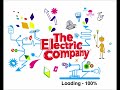 PBS Kids The Electric Company We Got Skills Instrumental