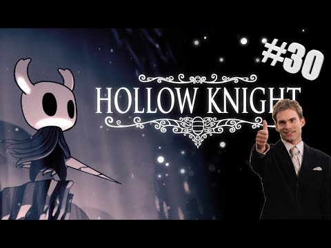 Hollow Knight [walkthrough ita] #30 - Completismo II